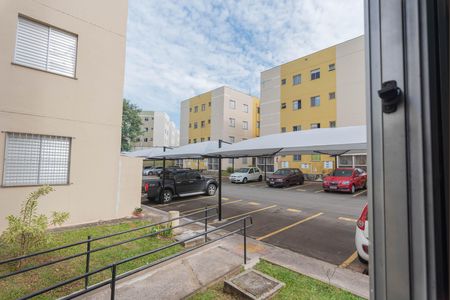Apartamento à venda com 45m², 2 quartos e 1 vaga Apartamento à venda com 45m², 2 quartos e 1 vagaVista do Quarto 2