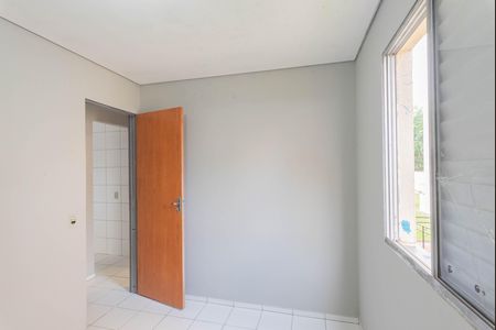 Apartamento à venda com 45m², 2 quartos e 1 vaga
