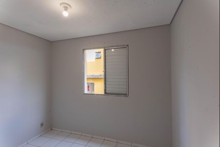 Quarto 1 de apartamento para alugar com 2 quartos, 45m² em Vila Abaeté, Campinas