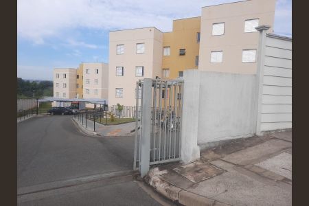 Apartamento à venda com 45m², 2 quartos e 1 vaga