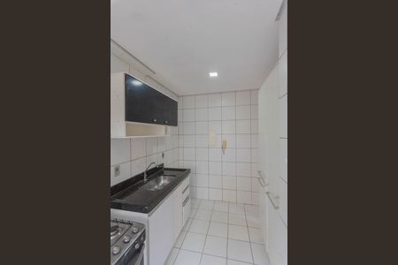 Apartamento à venda com 45m², 2 quartos e 1 vaga Apartamento à venda com 45m², 2 quartos e 1 vagaCozinha