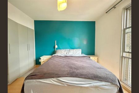 Apartamento à venda com 3 quartos, 119m² em Jardim das Acacias, São Paulo