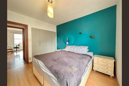 Apartamento à venda com 3 quartos, 119m² em Jardim das Acacias, São Paulo