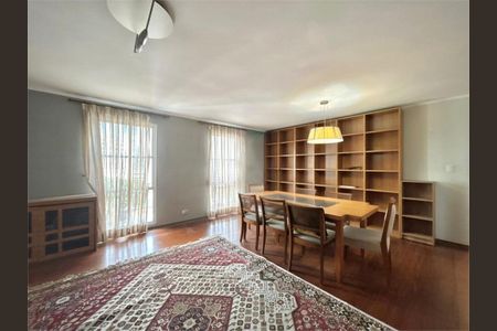 Apartamento à venda com 3 quartos, 119m² em Jardim das Acacias, São Paulo