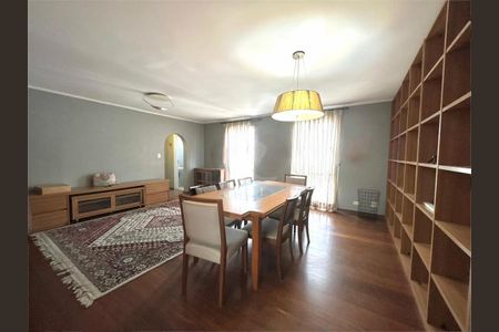 Apartamento à venda com 3 quartos, 119m² em Jardim das Acacias, São Paulo