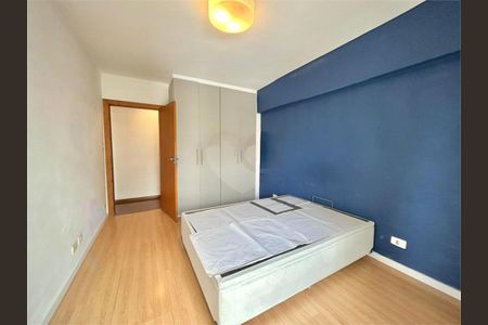 Apartamento à venda com 3 quartos, 119m² em Jardim das Acacias, São Paulo