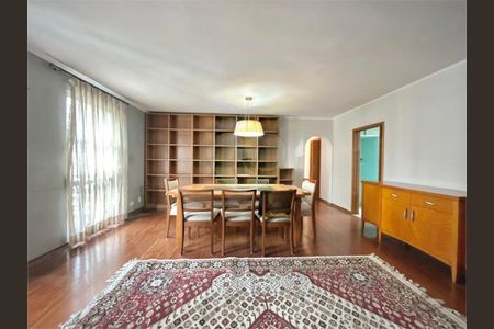 Apartamento à venda com 3 quartos, 119m² em Jardim das Acacias, São Paulo