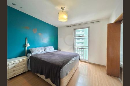 Apartamento à venda com 3 quartos, 119m² em Jardim das Acacias, São Paulo