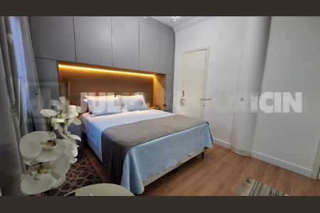 Casa à venda com 3 quartos, 192m² em Tijuca, Rio de Janeiro