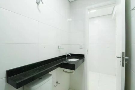 Apartamento à venda com 40m², 2 quartos e sem vaga