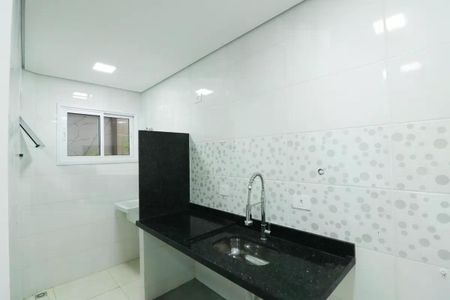 Apartamento à venda com 40m², 2 quartos e sem vaga