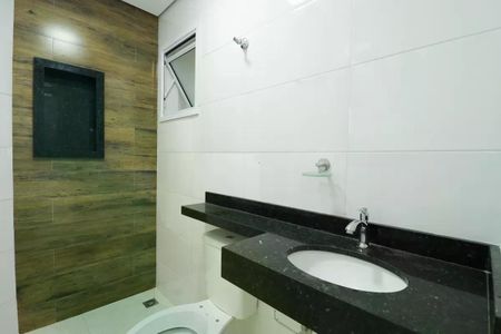 Apartamento à venda com 40m², 2 quartos e sem vaga