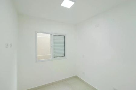 Apartamento à venda com 2 quartos, 40m² em Lauzane Paulista, São Paulo