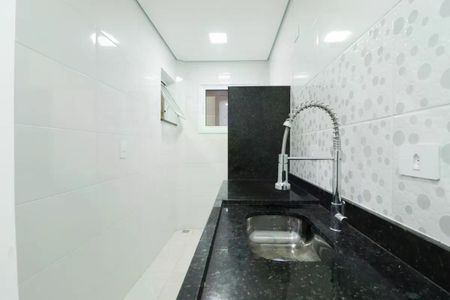 Apartamento à venda com 40m², 2 quartos e sem vaga