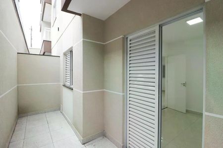 Apartamento à venda com 40m², 2 quartos e sem vaga