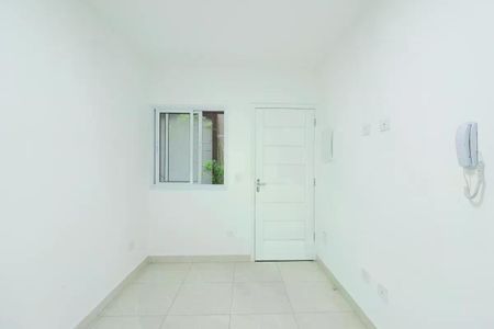 Apartamento à venda com 2 quartos, 40m² em Lauzane Paulista, São Paulo