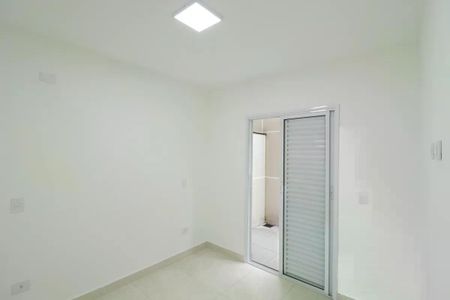 Apartamento à venda com 2 quartos, 40m² em Lauzane Paulista, São Paulo