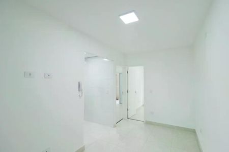 Apartamento à venda com 2 quartos, 40m² em Lauzane Paulista, São Paulo