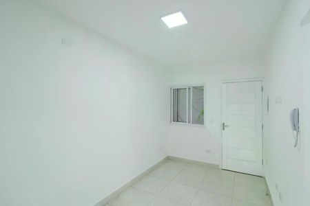 Apartamento à venda com 2 quartos, 40m² em Lauzane Paulista, São Paulo