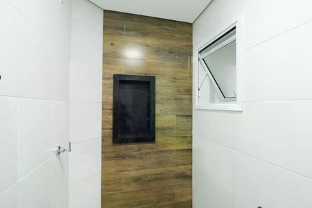 Apartamento à venda com 40m², 2 quartos e sem vaga