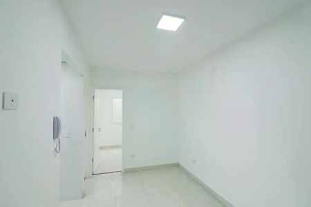 Apartamento à venda com 40m², 2 quartos e sem vaga