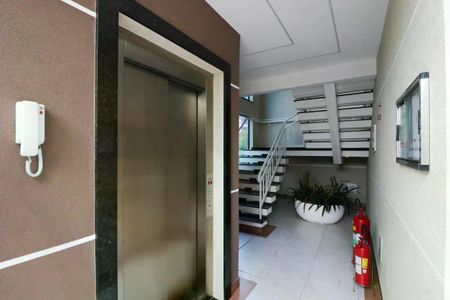 Apartamento à venda com 40m², 2 quartos e sem vaga