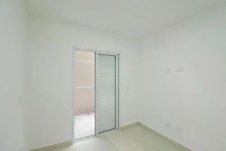 Apartamento à venda com 2 quartos, 40m² em Lauzane Paulista, São Paulo
