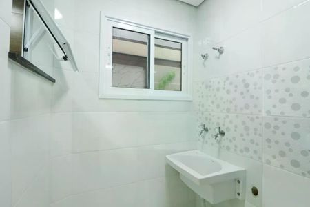 Apartamento à venda com 40m², 2 quartos e sem vaga