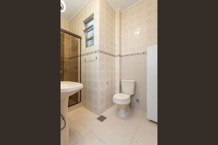 Apartamento para alugar com 80m², 3 quartos e 1 vaga Apartamento para alugar com 80m², 3 quartos e 1 vagaBanheiro 1