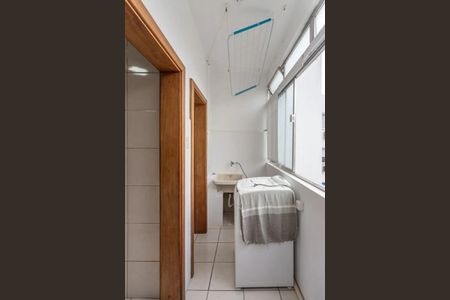 Apartamento para alugar com 80m², 3 quartos e 1 vaga