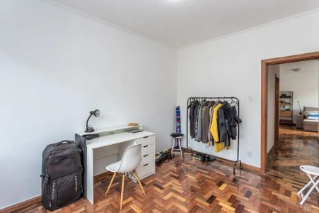 Apartamento para alugar com 80m², 3 quartos e 1 vaga Apartamento para alugar com 80m², 3 quartos e 1 vagaQuarto 2
