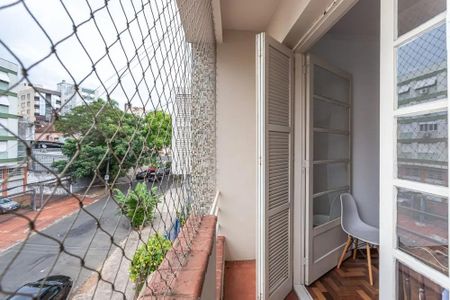 Apartamento para alugar com 80m², 3 quartos e 1 vaga