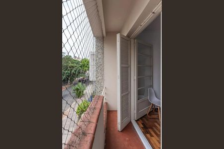 Apartamento para alugar com 80m², 3 quartos e 1 vaga