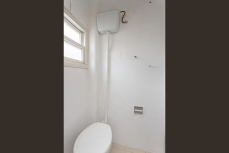 Apartamento para alugar com 80m², 3 quartos e 1 vaga Apartamento para alugar com 80m², 3 quartos e 1 vagaBanheiro 2