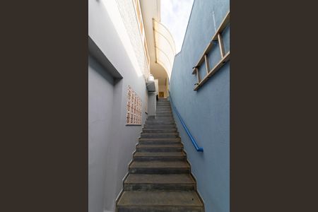 Casa à venda com 335m², 7 quartos e 2 vagas Casa à venda com 335m², 7 quartos e 2 vagasÁrea de Serviço