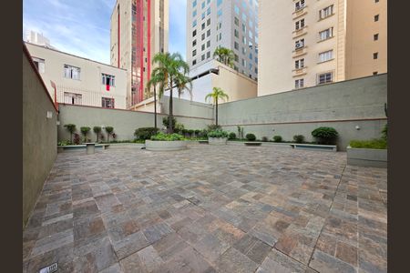 Apartamento à venda com 302m², 4 quartos e 3 vagas Apartamento à venda com 302m², 4 quartos e 3 vagasÁrea comum