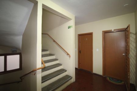 Apartamento para alugar com 37m², 1 quarto e sem vagaCorredor