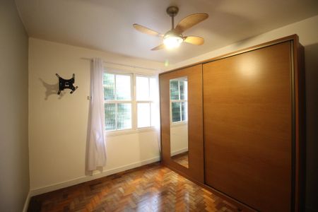 Apartamento para alugar com 37m², 1 quarto e sem vagaQuarto 1