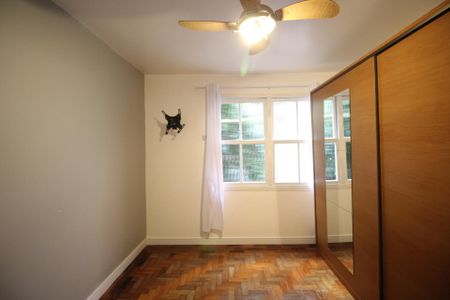 Apartamento para alugar com 37m², 1 quarto e sem vagaQuarto 1