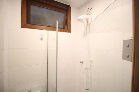 Apartamento para alugar com 37m², 1 quarto e sem vagaBanheiro