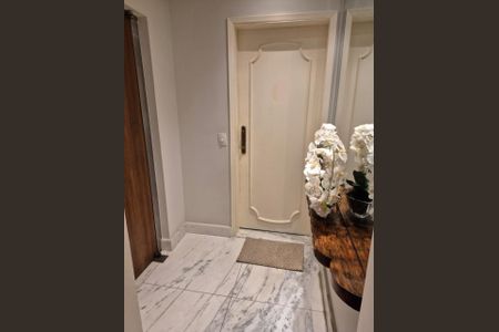 Apartamento à venda com 126m², 3 quartos e 2 vagas