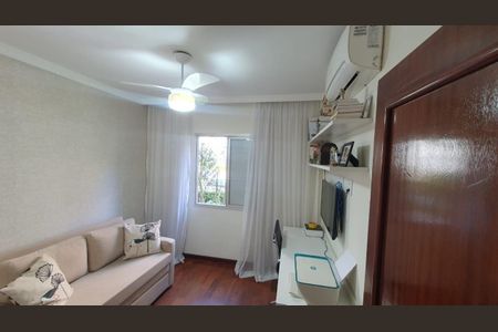Apartamento à venda com 126m², 3 quartos e 2 vagas