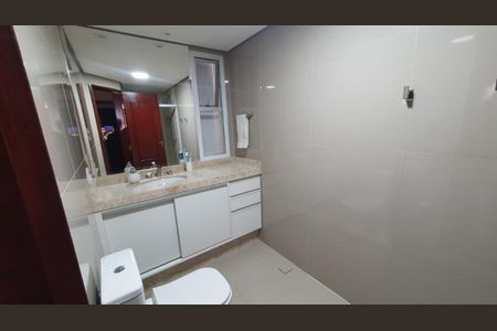 Apartamento à venda com 126m², 3 quartos e 2 vagas