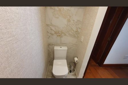 Apartamento à venda com 126m², 3 quartos e 2 vagas