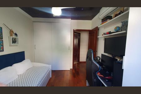 Apartamento à venda com 126m², 3 quartos e 2 vagas