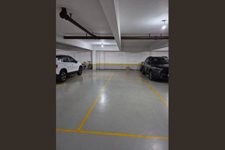 Apartamento à venda com 126m², 3 quartos e 2 vagas