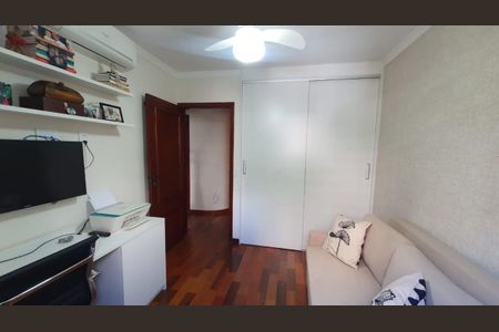 Apartamento à venda com 126m², 3 quartos e 2 vagas