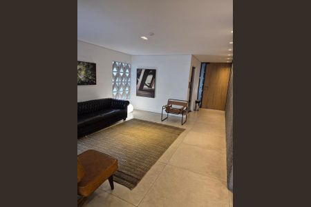 Apartamento à venda com 126m², 3 quartos e 2 vagas