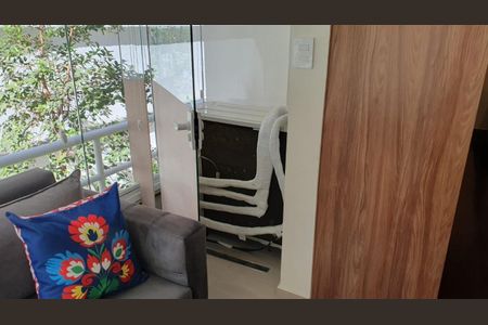 Apartamento à venda com 126m², 3 quartos e 2 vagas