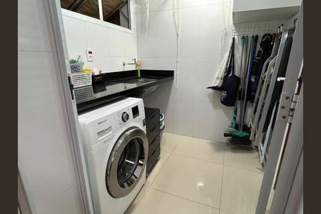 Apartamento à venda com 126m², 3 quartos e 2 vagas